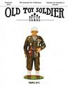 Summer 2010 Old Toy Soldier Magazine Volume 34 Number 2